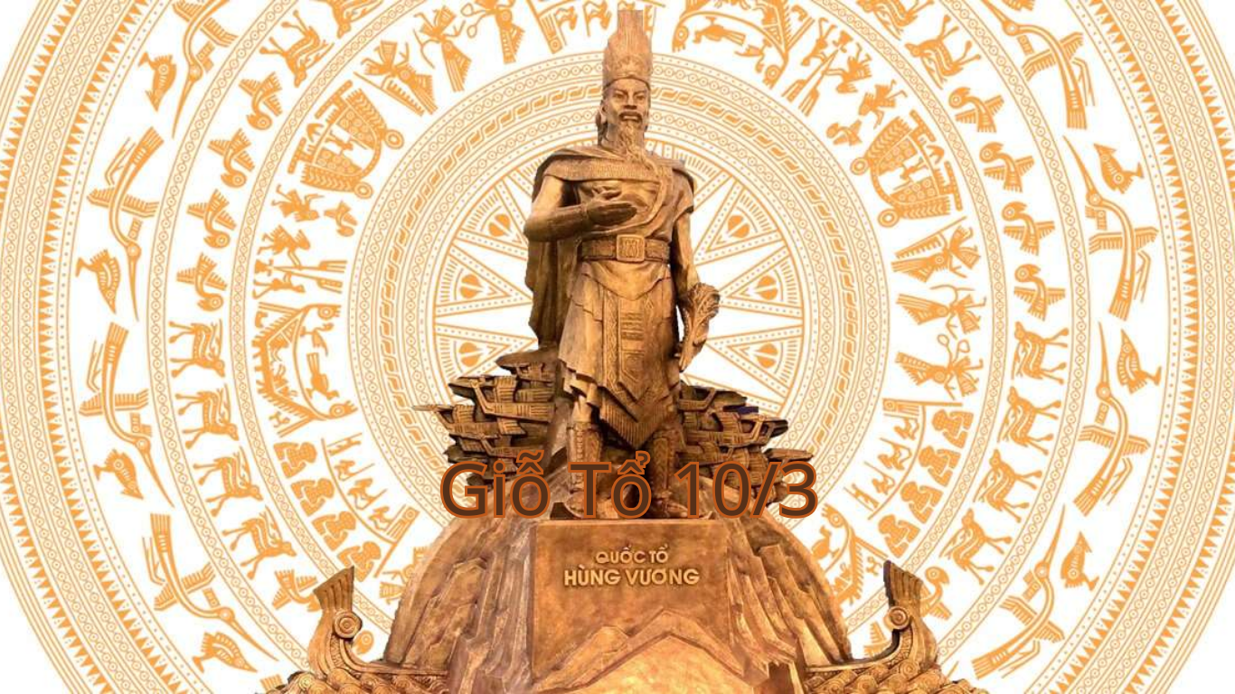 Giỗ Tổ Hùng Vương 2025: Lễ Hội Tôn Vinh Truyền Thống Dân Tộc và Tình Yêu Quê Hương.