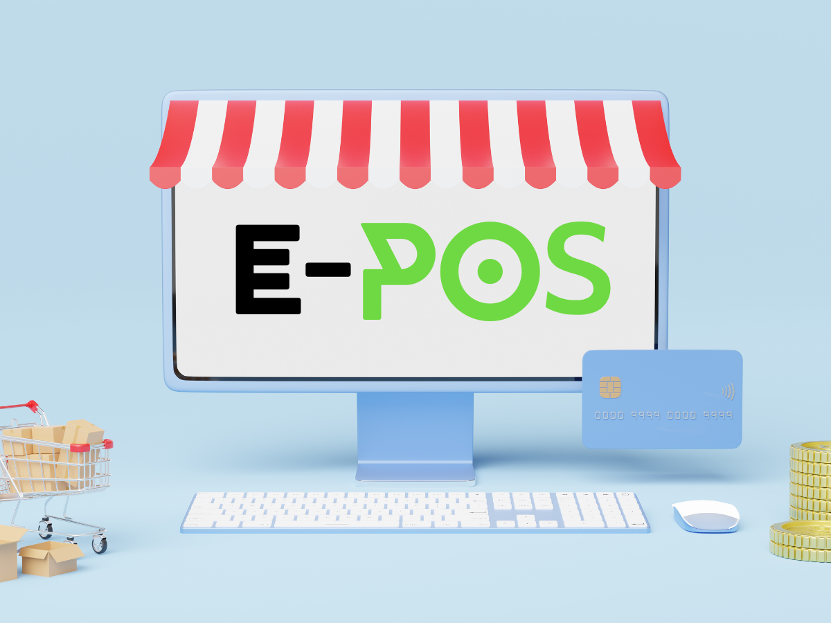 Eposvn – Giải pháp phần mềm POS hiện đại
