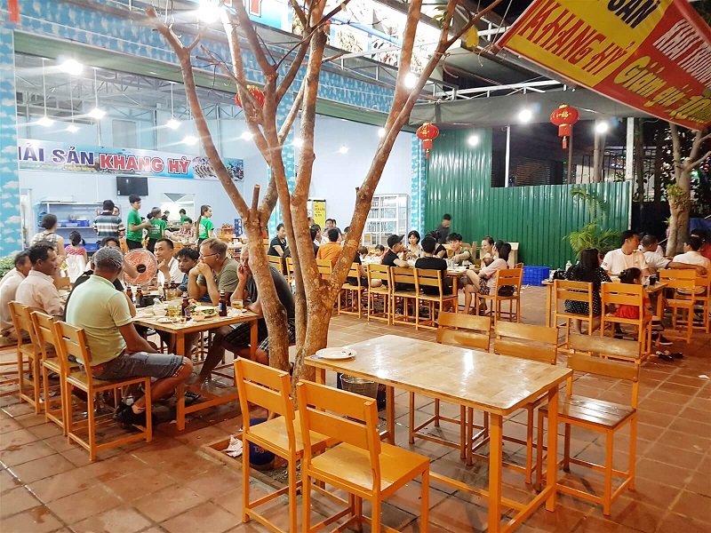 Kinh nghiệm quản lý quán ăn hiệu quả – bí quyết tăng doanh thu & tối ưu vận hành